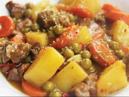照片: San&amp;Soup